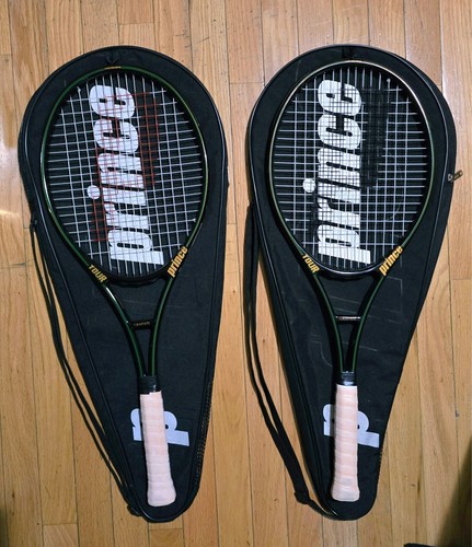Prince graphite tour - 600, mid