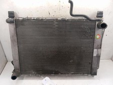 Radiateur clim RENAULT CLIO 3