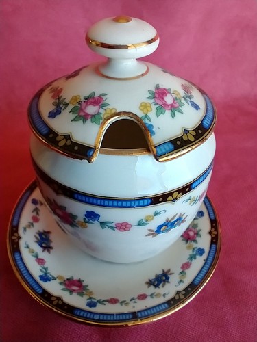 Joli petit pot confiture ou - confiture,