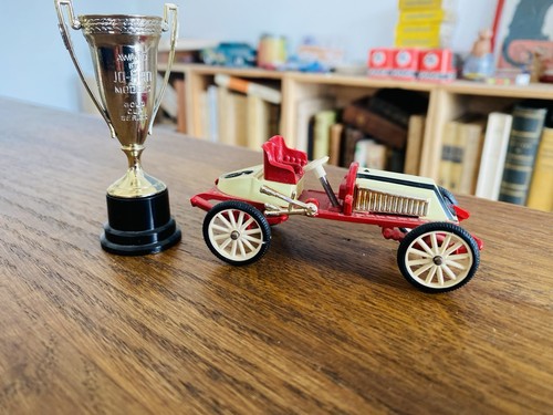 Minialuxe renault 1903 - minialuxe,