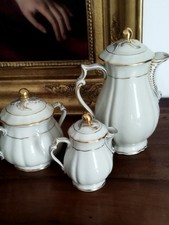 PORCELAINE LIMOGES BERNARDAUD