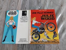 Julie Wood   Une fille nommée