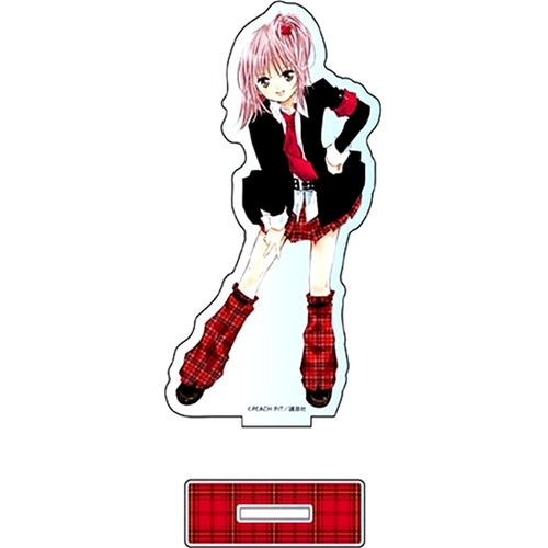 Figurine acrylique amu - figurine,