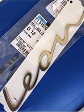 LOGO Seat LEON IV ALUMINIUM