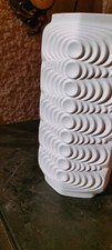 Superbe vase ancien signature - superbe,