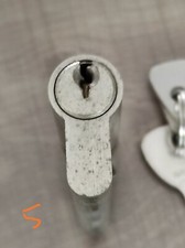 Cylindre Bricard de 30 3 clés 