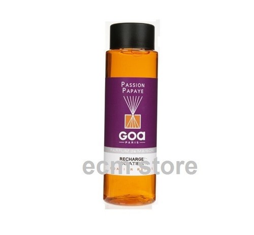 Goa recharge passion papaye - recharge,
