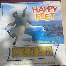 COFFRET COLLECTOR 10 FEVES