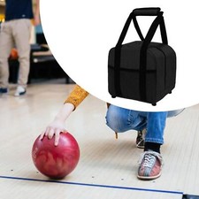Sac de bowling pour boules de