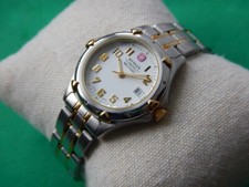 TOP RAPPORT QUALITÉ PRIX WENGER SWISS MILITARY LADY RÉVISÉE GARANTIE 2 ANS