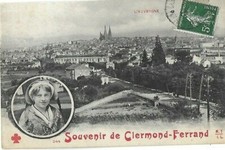 CPA cartes postales anciennes