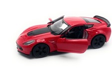 Modèle De Voiture Chevrolet