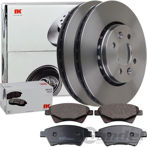 Disques 280mm loch - 280mm, +