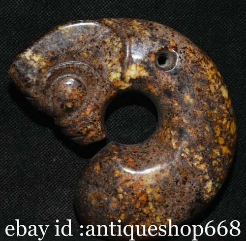 Vieille chine jade - 4.6,