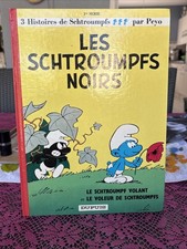 BD LES 3 Histoires De