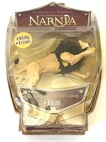 Les chroniques narnia le - narnia,