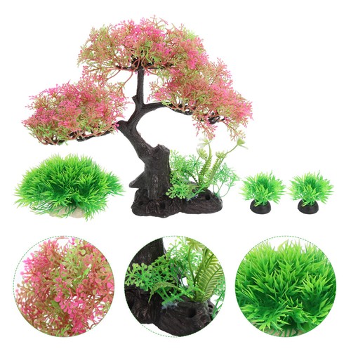 Set kit plante - kit, de