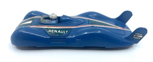 Renault etoile filante - renault,
