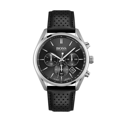 Montre hugo boss champion - hugo,