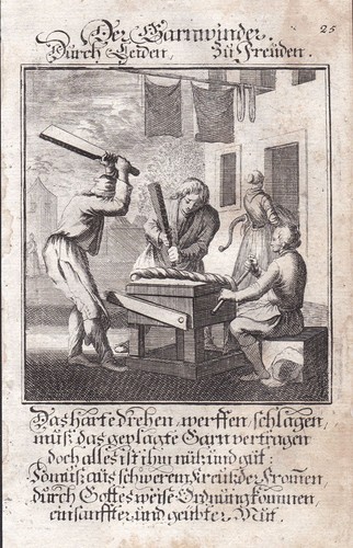 1700 dévidoir fil laine - 1700,