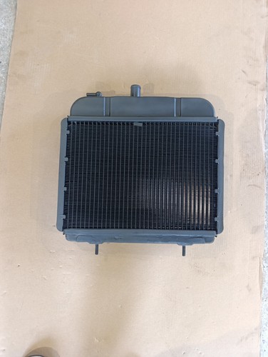 Radiateur eau pour renault - radiateur,