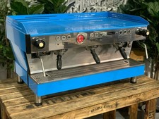 LA MARZOCCO LINEA PB 3 GROUPE