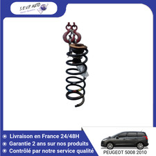 Ressort amortisseur - 🇫🇷,