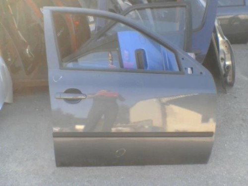 Porte avant droit - , skoda