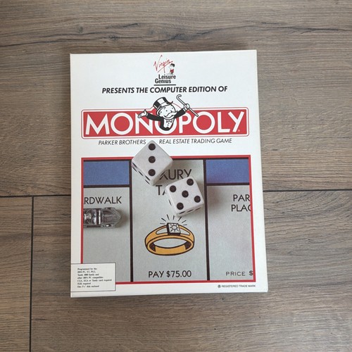 Monopoly big box - -, pc
