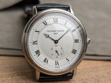 Montre Homme FREDERIQUE