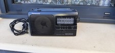 Petite Radio Panasonic GX 500