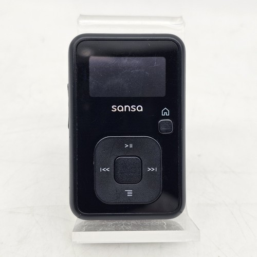 Sandisk sansa clip - sandisk,
