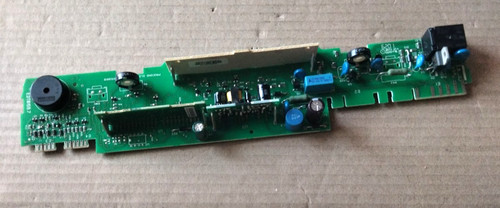 Carte électronique