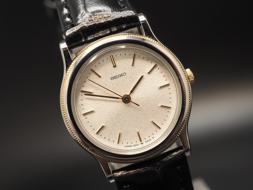 Montre femme vintage 1996 - montre,