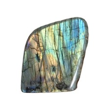 Bloc Labradorite extra forme