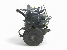 MOTEUR AIXAM D-TRUCK 2019-2022 / NE 56297