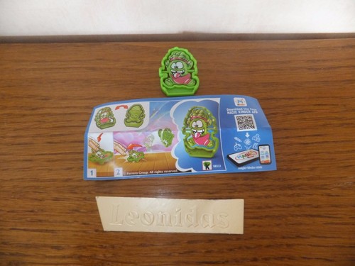 Kinder surprise go move - ,