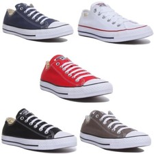 Converse M9696C All Star Ox