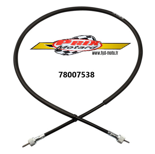 Yamaha tdr 240 1988 1989 - 1988/1989, cable