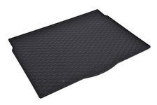 Tapis De Voiture Coffre Pour