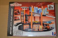 BOITE  MAJORETTE  MOTOR CITY