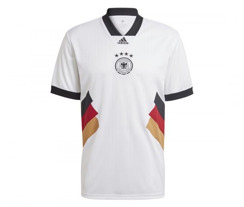 Maillot neuf allemagne - neuf,