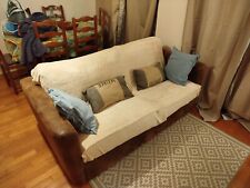 canapé lit convertible