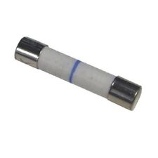 Fusible micro onde 32mm 250VAC 12A Temporise DME795W1,24S924GC1,DXE242 DME895BB