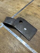 HACHE Forgée Talabot  OLD