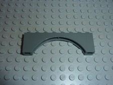 Arche grise LEGO DkStone arch