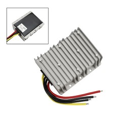 Imperméable DC12V à 13.8V Boost Alimentation Convertisseur 30A 414W Régulateur