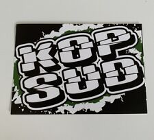 AS Saint Etienne ASSE sticker