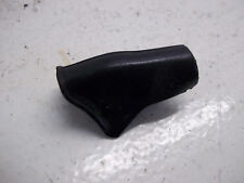 cache levier embrayage de suzuki 125 gn an 1992