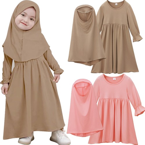 Girls kids 2pcs set long - kids,
